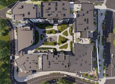 1-комнатная квартира по адресу Петефі Шандора пл. (площадь 44 м²) - Atlanta.ua - фото 10