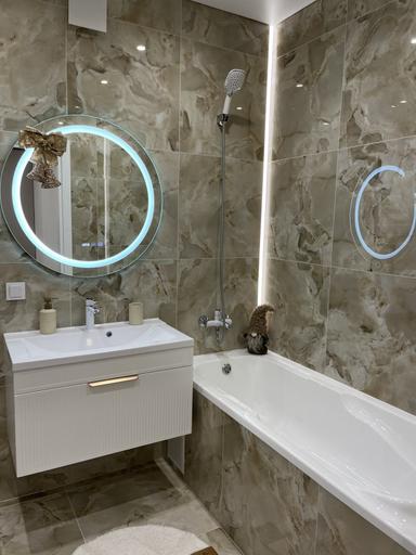 2-комнатная квартира по адресу ул. Магистратская (площадь 70 м²) - Atlanta.ua - фото 13