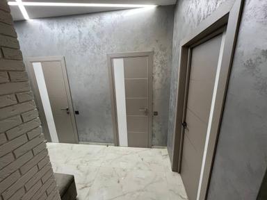 3-rooms apartment apartment by the address st. Kitoboynaya (area 74,4 m²) - Atlanta.ua - photo 42