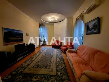 4+-rooms apartment apartment by the address (area 144 m²) - Atlanta.ua - photo 20