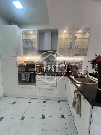 3-комнатная квартира по адресу (площадь 100 м²) - Atlanta.ua - фото 36