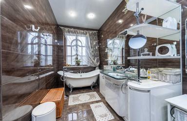 House by the address st. Zaluzhnaya (area 631 m²) - Atlanta.ua - photo 45