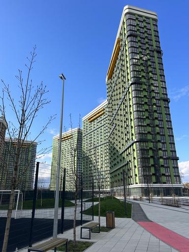 1-кімнатна квартира за адресою вул. Причальна (площа 49 м²) - Atlanta.ua - фото 17