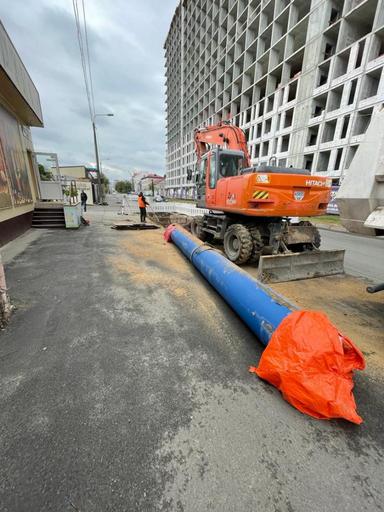 2-кімнатна квартира за адресою (площа 71,2 м²) - Atlanta.ua - фото 20