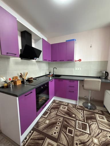 1-комнатная квартира по адресу ул. Приморская (площадь 37 м²) - Atlanta.ua - фото 9