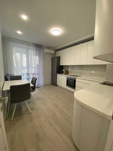 2-комнатная квартира по адресу просп. Лобановского (площадь 72 м²) - Atlanta.ua - фото 20