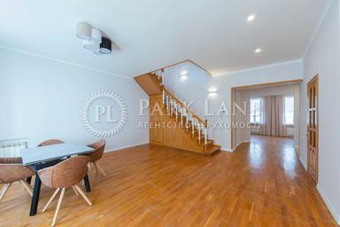 Многокомнатная квартира по адресу ул. Ильенка Юрия (площадь 206 м²) - Atlanta.ua - фото 34