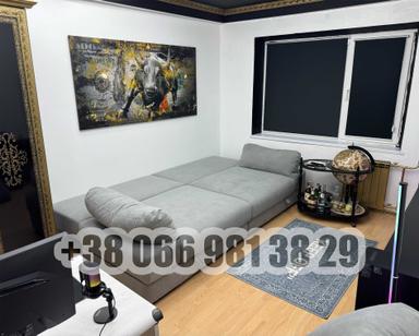 1-комнатная квартира по адресу ул. Ивасюка Владимира пр-т (площадь 33 м²) - Atlanta.ua - фото 36