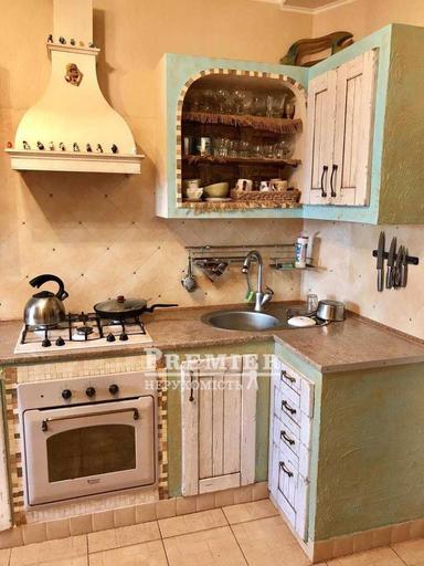 2-комнатная квартира по адресу (площадь 68 м²) - Atlanta.ua - фото 15