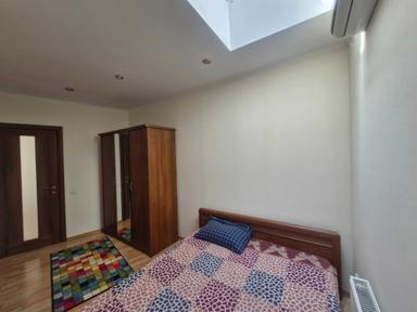 3-rooms apartment apartment by the address st. Yarmarochnaya (area 120 m²) - Atlanta.ua - photo 40