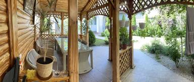 House by the address st. Malogoloskovskaya ul (area 180 m²) - Atlanta.ua - photo 17