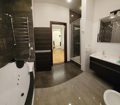 3-rooms apartment apartment by the address st. Franko Ivana ul (area 114 m²) - Atlanta.ua - photo 27