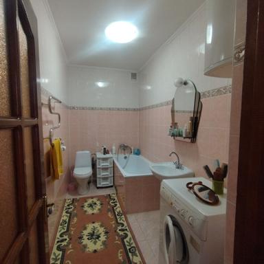 3-rooms apartment apartment by the address st. Bandery Stepana (area 75 m²) - Atlanta.ua - photo 13