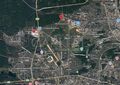 Коммерческая недвижимость по адресу ул. Замковецкая (площадь 540 м²) - Atlanta.ua - фото 17