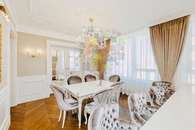 Багатокімнатна квартира за адресою бульвар Дружби Народів (площа 215 м²) - Atlanta.ua - фото 29