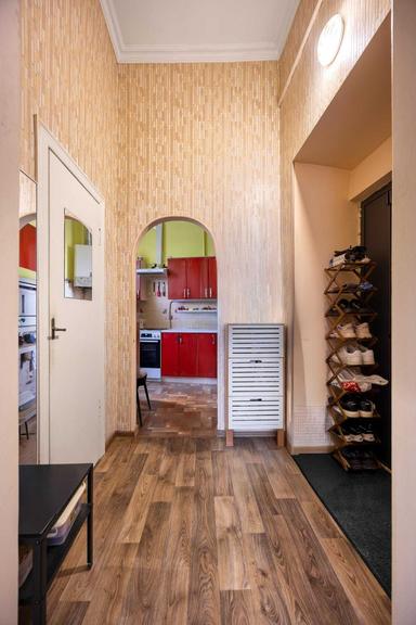 2-rooms apartment apartment by the address st. Lazneva (area 47 m²) - Atlanta.ua - photo 23