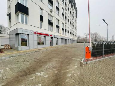 Коммерческая недвижимость по адресу ул. Карла Микльоша (площадь 94 м²) - Atlanta.ua - фото 26