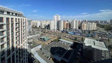 3-кімнатна квартира за адресою (площа 93 м²) - Atlanta.ua - фото 38