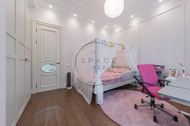 4+-rooms apartment apartment by the address st. Bulvar Druzhby Narodov (area 130 m²) - Atlanta.ua - photo 36