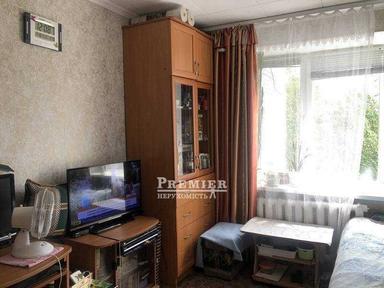 1-кімнатна квартира за адресою (площа 22 м²) - Atlanta.ua - фото 13