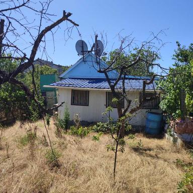 Дом по адресу ул. Вишневая (площадь 50 м²) - Atlanta.ua - фото 17