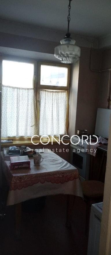 2-кімнатна квартира за адресою (площа 46 м²) - Atlanta.ua - фото 20