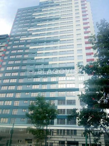 2-rooms apartment apartment by the address st. Sverstyuka (area 74 m²) - Atlanta.ua - photo 24