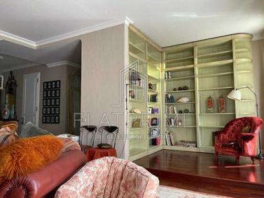 3-rooms apartment apartment by the address st. Ilenka Yuriya (area 250 m²) - Atlanta.ua - photo 25