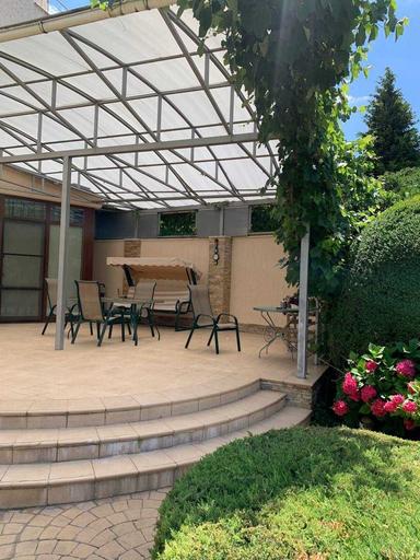 Дом по адресу Фонтанская дор. (площадь 250 м²) - Atlanta.ua - фото 21