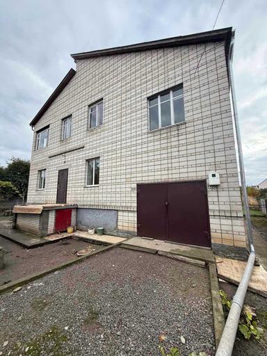 Дом по адресу ул. Магистратская (площадь 210 м²) - Atlanta.ua - фото 11