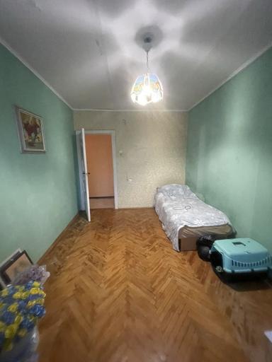 3-комнатная квартира по адресу Петефі Шандора пл. (площадь 67,8 м²) - Atlanta.ua - фото 12