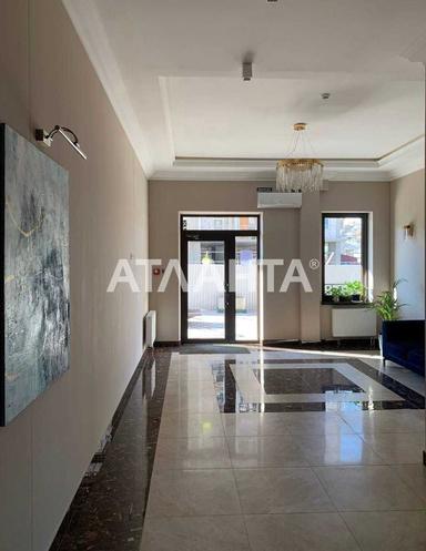 1-комнатная квартира по адресу Куликово поле пл. (площадь 27,8 м²) - Atlanta.ua - фото 20