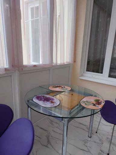 2-комнатная квартира по адресу ул. Цветаева ген. (площадь 80 м²) - Atlanta.ua - фото 24