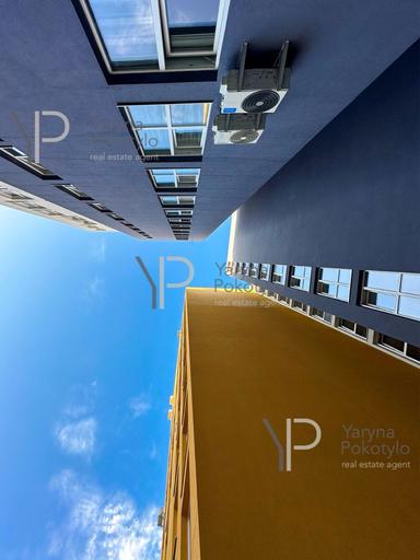 2-rooms apartment apartment by the address st. Rudnenska (area 65,6 m²) - Atlanta.ua - photo 37