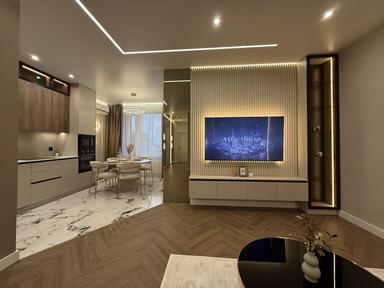 2-комнатная квартира по адресу Куликово поле пл. (площадь 78 м²) - Atlanta.ua - фото 42