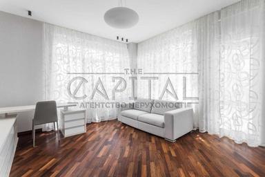 4+-rooms apartment apartment by the address st. Andreya Verkhoglyada Dragomirova (area 186 m²) - Atlanta.ua - photo 29