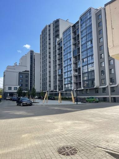 2-кімнатна квартира за адресою вул. Городоцька (площа 74 м²) - Atlanta.ua - фото 32