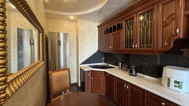 1-кімнатна квартира за адресою вул. Жилянська (площа 67 м²) - Atlanta.ua - фото 36