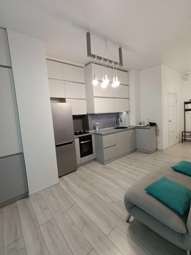 1-комнатная квартира по адресу ул. 9-я линия (площадь 42,5 м²) - Atlanta.ua - фото 13