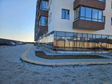 Комерційна нерухомість за адресою (площа 105 м²) - Atlanta.ua - фото 16