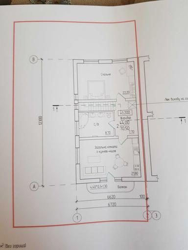 4+-rooms apartment apartment by the address st. Kapelanska (area 211 m²) - Atlanta.ua - photo 20