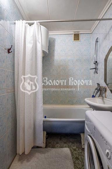 1-кімнатна квартира за адресою вул. Жилянська (площа 27 м²) - Atlanta.ua - фото 30