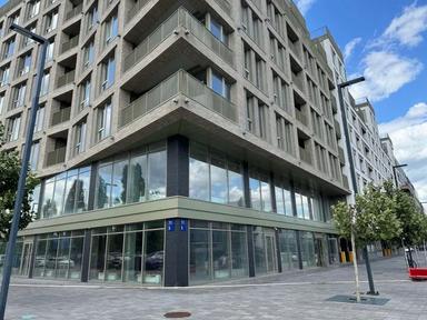 Комерційна нерухомість за адресою вул. Набережно-Рибальська (площа 152 м²) - Atlanta.ua - фото 7