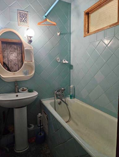 Многокомнатная квартира по адресу Куликово поле пл. (площадь 63 м²) - Atlanta.ua - imageAlt 18