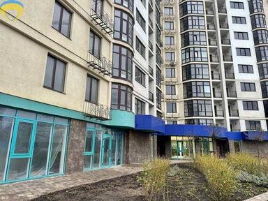 1-комнатная квартира по адресу Байдукова пер. (площадь 36 м²) - Atlanta.ua - фото 23