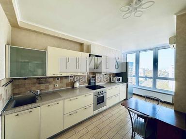 3-кімнатна квартира за адресою вул. Чорнобильська (площа 75 м²) - Atlanta.ua - фото 20