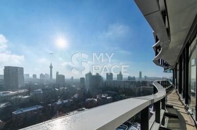 Многокомнатная квартира по адресу (площадь 250 м²) - Atlanta.ua - фото 27