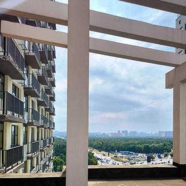 1-room apartment apartment by the address (area 42,1 m²) - Atlanta.ua - photo 16