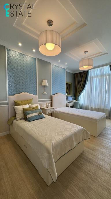 2-кімнатна квартира за адресою Куликове поле пл. (площа 160 м²) - Atlanta.ua - фото 25