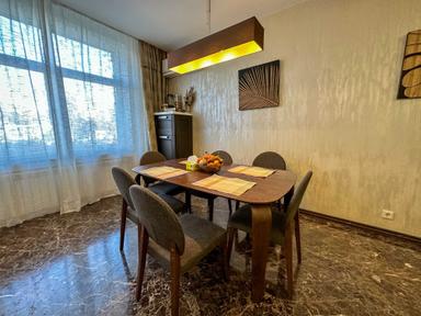 3-кімнатна квартира за адресою вул. Кудряшова (площа 100 м²) - Atlanta.ua - фото 22